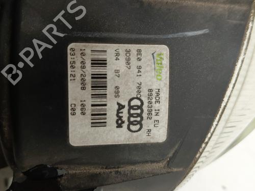 Used Right front fog light Right front fog light AUDI A3 Sportback (8PA) 1.9 TDI (105 hp) 33811642 33811642