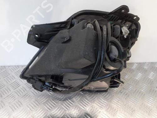 Used Right headlight Right headlight KIA PICANTO I (SA) 1.1 (65 hp) 24751400 24751400