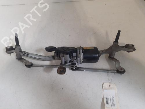 Front wiper motor DS DS 3 (SA_) 1.2 THP 110 / PureTech 110 (SAHNPS, SAHNZ6, SAHNZT) | BP24764008M29 - Image 3