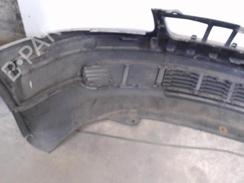 Front bumper VW PASSAT B5 (3B2) 1.9 TDI | BP24764848C7 
