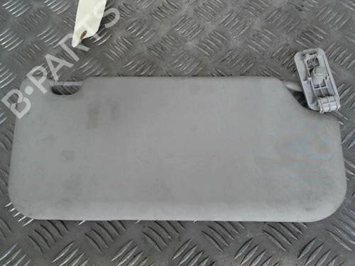 Left sun visor FORD FIESTA VI (CB1, CCN) 1.5 TDCi | BP24759708I1 
