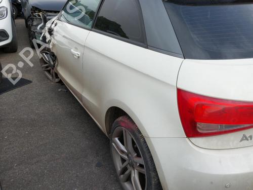 Starter AUDI A1 (8X1, 8XK) 1.4 TFSI | BP24750663M8  - Image 6