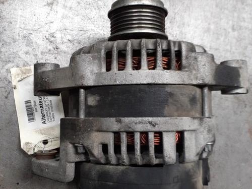 Generator CHEVROLET CAPTIVA (C100, C140) 2.0 D | BP24741519M7 