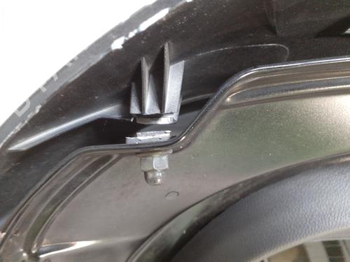 Tailgate CHEVROLET CAPTIVA (C100, C140) 2.0 D | BP24761027C6 