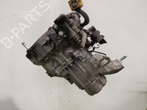 Gearbox CHEVROLET SPARK (M300) 1.0 | BP31691372M3  - Image 6