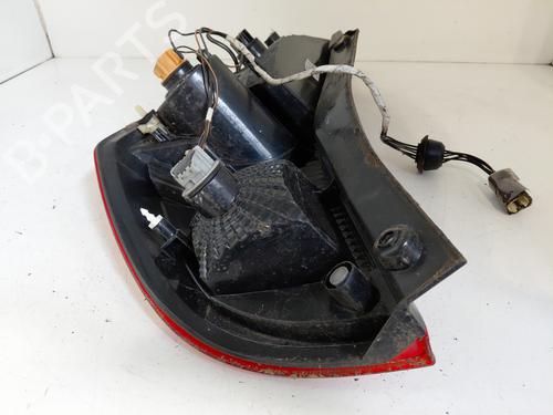 Right taillight SUZUKI SPLASH (EX) 1.0 (A5B310) | BP32333470C35 - Image 3