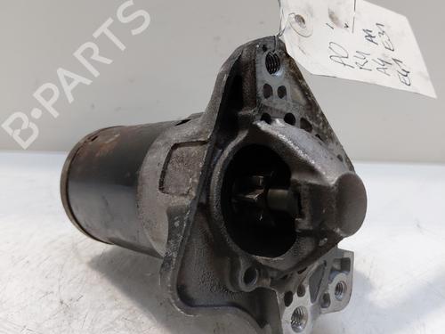 Starter RENAULT CLIO III (BR0/1, CR0/1) 1.6 16V (BR09, BR0T, CR09, CR0T) | BP30702498M8 - Image 2