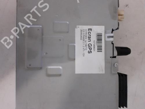 Display CITROËN C3 III (SX) 1.2 PureTech 82 | BP26718622C48 - Image 3