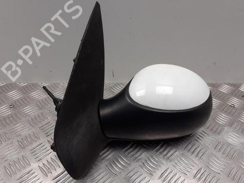 Used Left mirror PEUGEOT 206 Hatchback (2A/C) 1.4 HDi eco 70 (68 hp) 24761836