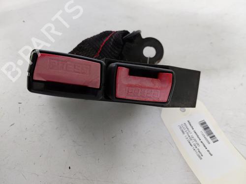 Used Seat buckle RENAULT CLIO III (BR0/1, CR0/1) 1.5 dCi (BR17, CR17) (86 hp) 29251443