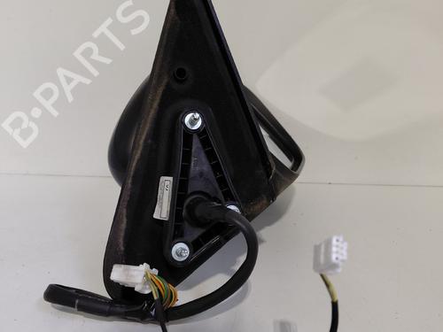 Retrovisor derecho Retrovisor derecho NISSAN JUKE (F15) 1.2 DIG-T (115 hp) 35779603 35779603