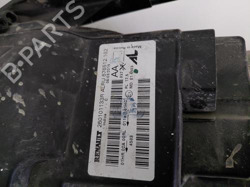 Right headlight DACIA DUSTER (HM_) 1.5 dCi 115 4x4 (HMAD) | BP38171092C29 - Image 4