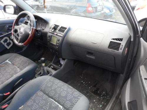 Left headlight SEAT IBIZA II (6K1) 1.4 16V | BP24758587C28 