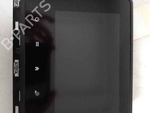 Display RENAULT ZOE (BFM_) ZOE (BFMC, BFMD) | BP24750249C48 - Image 5