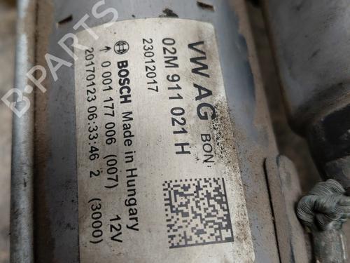 Starter VW POLO V (6R1, 6C1) 1.0 | BP29319949M8