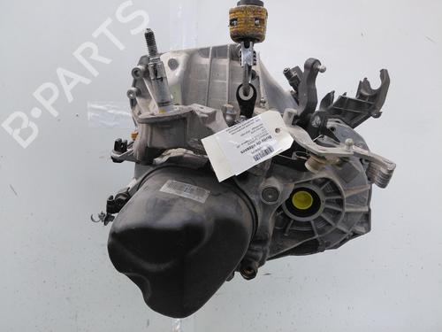 Gearbox RENAULT CLIO V (B7_) 1.0 TCe 100 (B7MT) | BP36873566M3 - Image 3