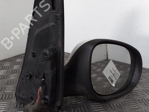 Used Right mirror FORD KA (RU8) 1.2 (69 hp) 24747427