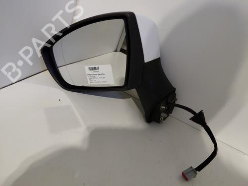 Left mirror FORD KUGA I 2.0 TDCi | BP29412073C26 