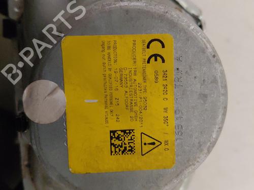 front-right-seatbelt-renault-twingo-iii-bcm_-bca_-2014-29642386 main image