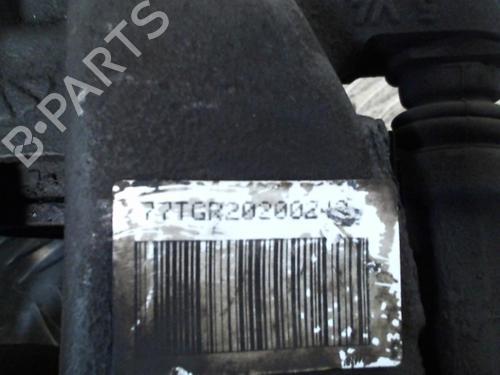 right-front-brake-caliper-citroen-c3-picasso-sh_-2008-24749748 main image