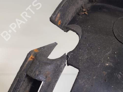 Støtfangerbjelke bak VOLVO S60 I (384) 2.4 D | BP27700543C73 