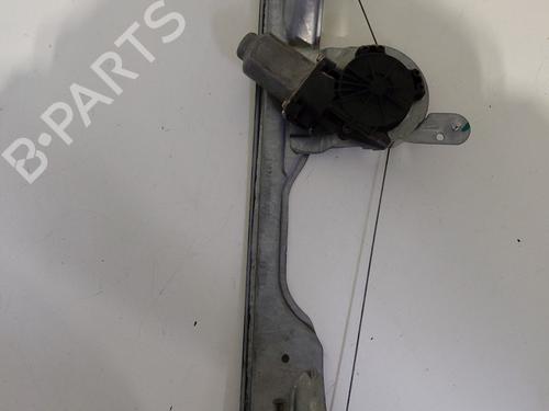Front left window mechanism RENAULT MODUS / GRAND MODUS (F/JP0_) 1.2 (JP0C, JP0K, FP0C, FP0K, FP0P, JP0P, JP0T) | BP31716717C22 - Image 3