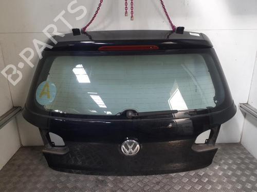 Tailgate VW GOLF VI (5K1) 1.6 TDI | BP24759802C6 