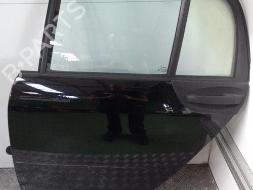 Dør venstre bagtil SMART FORFOUR (454) 1.3 (454.031) | BP24757612C4 - Image 2