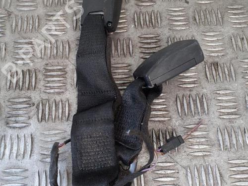 Seat buckle BMW 1 (F20) 118 d | BP24746933I32 