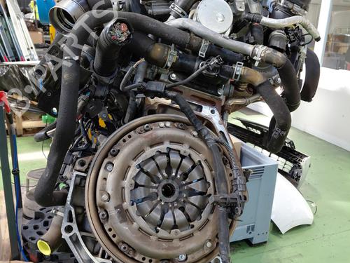 Engine RENAULT CLIO V (B7_) 1.5 Blue dCi 85 (B7AG) | BP29610071M1  - Image 7