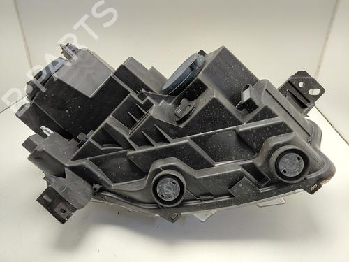 Used Left headlight Left headlight CITROËN BERLINGO (ER_, EC_) [2018-2026] 34336407 34336407
