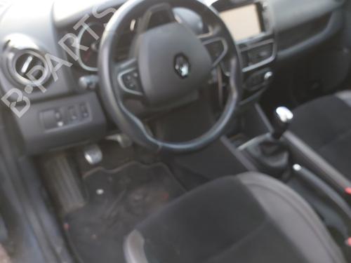 Warning switch RENAULT CLIO IV (BH_) 1.5 dCi 90 | BP39013014I22 - Image 4