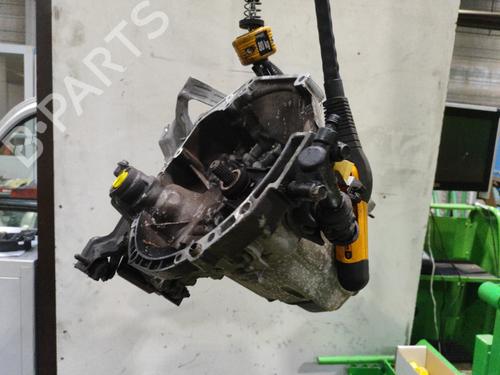 Gearbox CITROËN C3 Pluriel (HB_) 1.4 | BP25115634M3 - Image 5