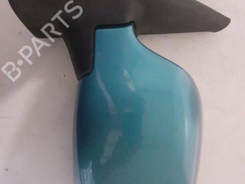 Used Left mirror RENAULT KANGOO Express (FC0/1_) 1.5 dCi (FC07, FC1R) (65 hp) 28494863