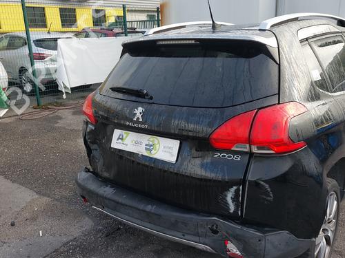 Catalyst PEUGEOT 2008 I (CU_) 1.6 BlueHDi 120 | BP32446403M10  - Image 6