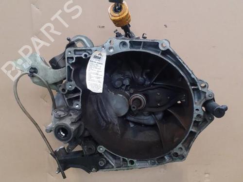 Gearbox CITROËN C3 II (SC_) 1.6 HDi 90 | BP25490320M3 