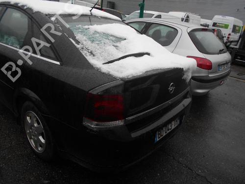 Used Parts OPEL VECTRA C GTS (Z02) 2.2 DTI 16V (F68) (125 hp) 2405340