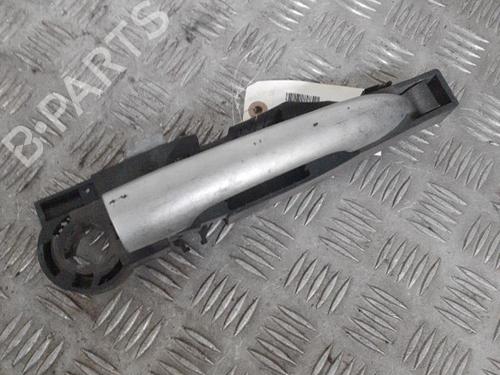 Rear left exterior door handle RENAULT CLIO III (BR0/1, CR0/1) 1.5 dCi (BR17, CR17) | BP24759276C130 