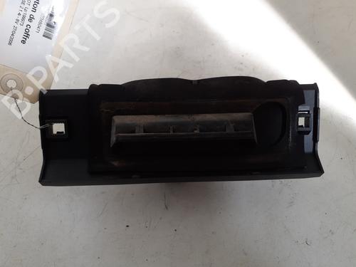Spak kontakt PEUGEOT 206 Hatchback (2A/C) 1.4 i (75 hp) 24753521
