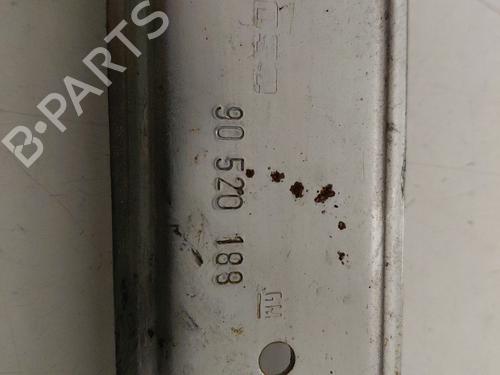 Used Front right window mechanism Front right window mechanism OPEL CORSA B (S93) 1.0 i 12V (F08, F68, M68) (54 hp) 24768306 24768306