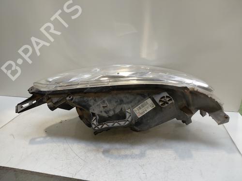 Left headlight CITROËN BERLINGO Box Body/MPV (B9) 1.6 BlueHDi 100 | BP32510281C28 - Image 2