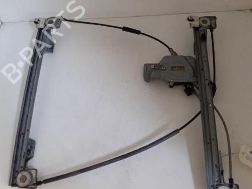 Used Front right window mechanism Front right window mechanism RENAULT KANGOO Express (FW0/1_) 1.5 dCi 75 (FW07, FW10, FW04) (75 hp) 24761135 24761135