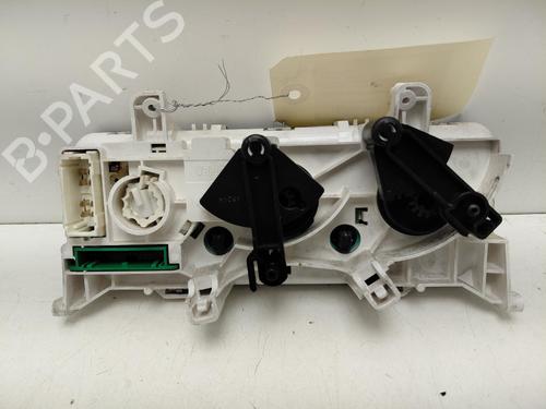 Used Climate control Climate control RENAULT CLIO II (BB_, CB_) 1.5 dCi (B/C2J) (68 hp) 40123598 40123598