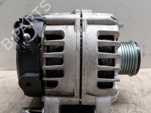 Alternator CITROËN JUMPY III Van (V_) 1.6 BlueHDi 95 | BP29343502M7 