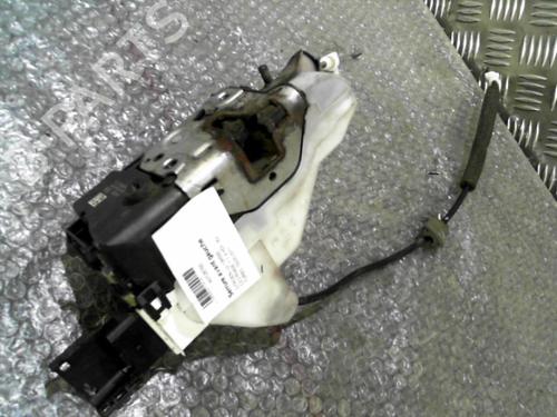 front-left-lock-citroen-c3-ii-sc_-2009-24765430 main image