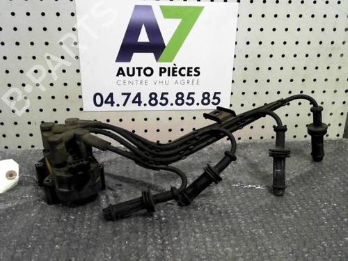 Used Ignition coil PEUGEOT 306 Hatchback (7A, 7C, N3, N5) 1.4 (75 hp) 24763741