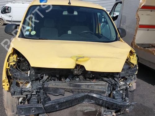 Steering column stalk RENAULT KANGOO Express (FW0/1_) 1.5 dCi 80 (FW15) | BP27830971I23  - Image 6