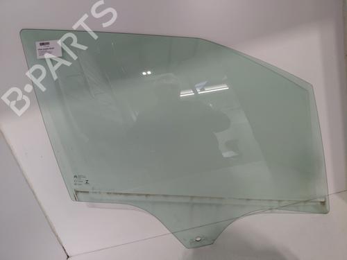 Used Front right door window CITROËN C3 AIRCROSS II (2R_, 2C_) 1.2 PureTech 110 (2RHNZB, 2RHNZW, 2RHNPX, 2RHNPJ) (110 hp) 30702501