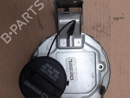 Used Fuel flap SUZUKI SX4 (EY, GY) 1.6 DDIS (RW416D) (90 hp) 24767980