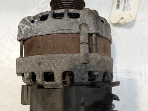 Alternator PEUGEOT 208 I (CA_, CC_) 1.2 VTI 82 | BP30961275M7